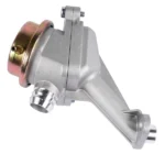 Left Side Secondary Air Injection Check Valve Fits for Mercedes-Benz CL500 E500 G500 ML500 Silver 1Pc 0021403560 - Image 3