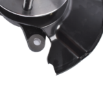 Front Left Steering Knuckle & Hub Bearing Assembly Replacement for Honda Ridgeline 2006-2014 686-371 44300-SJC-A01 - Image 6