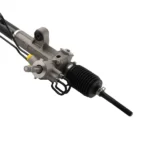 Complete Power Steering Rack and Pinion fit for Honda Accord 1995-1997 53601SY8A01 - Image 4