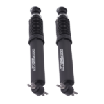 5 inch Front Drop Shocks Fit For Chevy GMC C1500 1988-1998 2WD 1/2 Ton