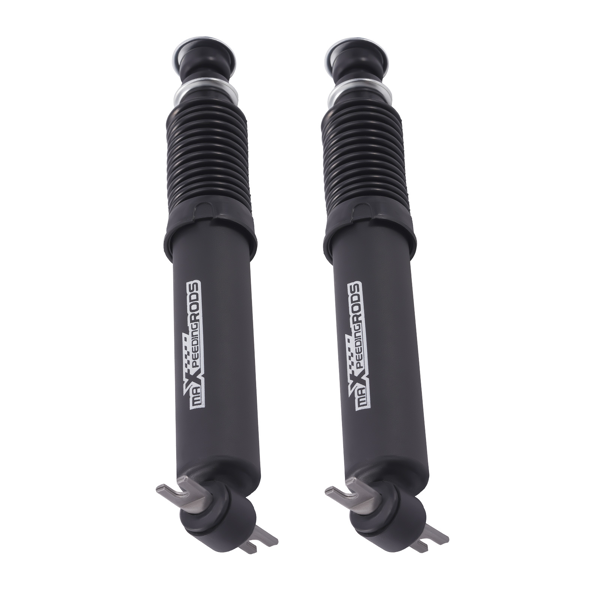 5 inch Front Drop Shocks Fit For Chevy GMC C1500 1988-1998 2WD 1/2 Ton