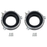 Rear Shock Relocation Kit Fit For Chevrolet Nova 1968-1974 Fit For Chevrolet Camaro 1967-1969 Fit For Pontiac Firebird 1967-1969 - Image 11