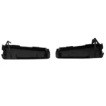 Front Bumper Lower Mesh Grille fit for Toyota RAV4 2019-2024 53113-42110