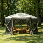 Pop Up Gazebo Tent - Image 4