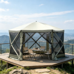 Pop Up Gazebo Tent - Image 6