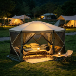 Pop Up Gazebo Tent - Image 7