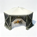Pop Up Gazebo Tent - Image 8