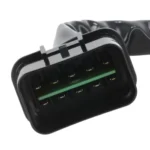 Boot Tailgate Handle Trunk Handle Switch fit for 2012-2018 Ford Focus F1EB-19B514-BE - Image 16