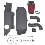 Cold Air Intake Kit for 2012-2016 BMW F30 220i 228i 320i 328i 420i 428i 2.0T - Image 5