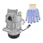 A/C Compressor Assy Fit for Lincoln Navigator 18-22 Ford F150 Expedition 3.5L 168386 - Image 5