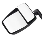 Manual Black Towing Mirror fit for GMC Savana 2500 2003-2011 25894030 - Image 3