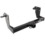 2" Bolt-On Hitch Receiver fit for Mercedes-Benz Sprinter 1500 2500 2019-2025 - Image 4
