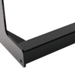 2" Bolt-On Hitch Receiver fit for Mercedes-Benz Sprinter 1500 2500 2019-2025 - Image 5