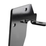 2" Bolt-On Hitch Receiver fit for Mercedes-Benz Sprinter 1500 2500 2019-2025 - Image 6