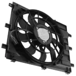 Radiator Cooling Fan fit fit for Chevrolet Equinox fit for GMC Terrain 20-2022 84581336 - Image 6
