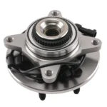 Front Wheel Hub Bearing fit for Lincoln Navigator 4WD 2003-2006 515043 WA515043
