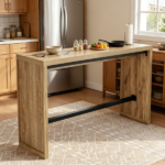 Bar Table (Only bar table) - Image 4