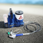 Fit For Paint Sprayer for Wall Paints Varnishes 21V - Image 7