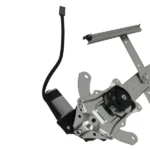 Electric Power Window Regulator Front Left fit for Ford Expedition 1997-2002 - Image 3