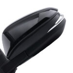 Left Rear View Mirror fit for Toyota 4Runner 4.0L 2014-2021 Heated 87940-35B70 - Image 3