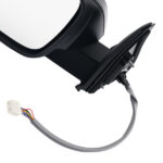 Left Rear View Mirror fit for Toyota 4Runner 4.0L 2014-2021 Heated 87940-35B70 - Image 4