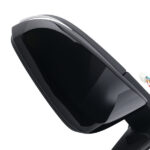 Left Rear View Mirror fit for Toyota 4Runner 4.0L 2014-2021 Heated 87940-35B70 - Image 5
