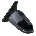 Left Rear View Mirror fit for Toyota 4Runner 4.0L 2014-2021 Heated 87940-35B70 - Image 7