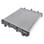 Radiator 3C081-17100 Replacement for Kubota M100 M110 M8540 M8560 M9540 M9960 M100XDTC M108SDSL SDSL2 M8540HDC M8540HD12 M9960HDC - Image 2