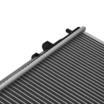 Cooling System Radiator fit for Mitsubishi Endeavor 3.8L 04-11 1350A162 Aluminum - Image 5