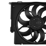 Electric Radiator Cooling Fan fit for BMW M235i/M2 2014-2020 17428641964 17428621192 - Image 5