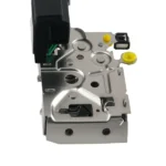 Door Lock Actuator Front Right fit for Ford F-150 1992-1996 F2TZ1521812A - Image 5