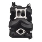 Intake Manifold Fit For 67-03 Small Block Chrysler Mopar 318 340 360 MT023030(Ban the sale oF Amazon & Temu)(No refunds without reason) - Image 4