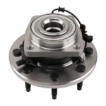 8 Lug Front Wheel Hub Assembly Pair fit for GMC Chevy HD 2011-2019 BR930824 - Image 4