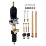 Steering Rack Tie Rod End Assembly fit for Polaris Brutus HD PTO Deluxe 2015-2018 - Image 6