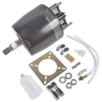 Hydraulic Helm Classic Tilt 1.7 Steering Kit HH5741 HH6541 Marine - Image 3