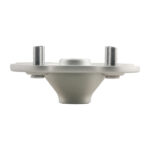 Pair Rear Wheel Hub fit for Honda Rancher 420 4X4 2007-2013 42410-HB3-000 Set - Image 6