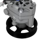 Power Steering Pump fit for Subaru Impreza Wagon H4 2.5L 2003-2005 2004 36P0897 - Image 3