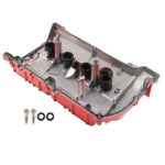 Aluminum Valve Cover Set fit for Mini Cooper N18 S R55 R56 R57 R58 R59 1.6T 11-16 - Image 6