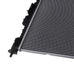 Direct Replacement Radiator fit for XT5 XT6 Blazer 2.0L 2020-24 84672581
