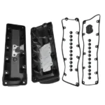 Pair Aluminum Valve Cover Set fit for Ford E-150 E-250 F-150 Lincoln Town Car 4.6L - Image 6