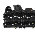 Engin Valve Cover & Gasket fit for BMW N57 F36 F01 F31 X3 X4 X5 X6 3.0L 11127800309 - Image 2