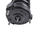 Front Left Suspension Strut and Coil Spring Assembly Fits for 2007 Mercedes-Benz E280 2006-2009 Mercedes-Benz E350 Black 1Pc - Image 9