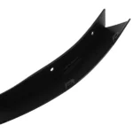 1x Front Passenger Wheel Arch Fender Flare Molding fit for Ford Explorer 2011-2015 - Image 3