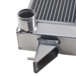 3 Row Radiator fit for Dodge W250 W350 5.9L Diesel 1991-1993 SBR1198 - Image 3