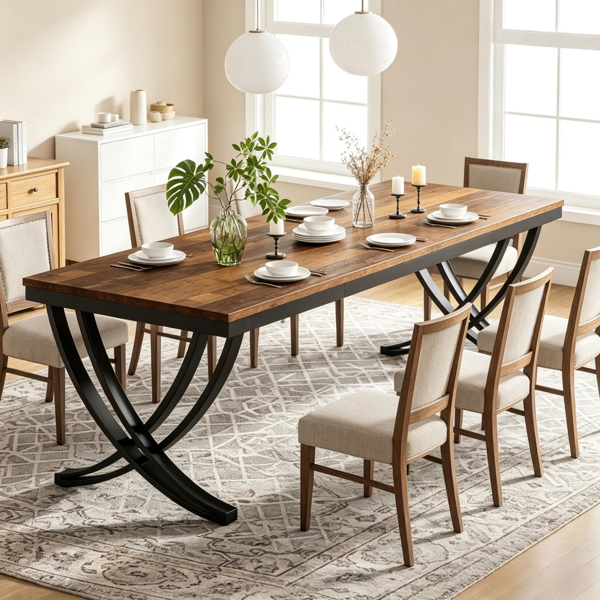 Dining Table(Only dining table)