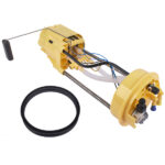 Fuel Pump & Sending Unit Module Assembly Replacement for 98-04 Dodge Ram 2500 3500 L6 5.9L 4897668AF 5179873AB - Image 5