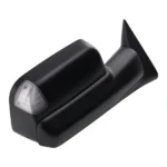 Heated Power Side Mirror fit for Dodge Ram 1500 98-01 Textured 55077493AG Pair - Image 4