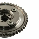 Intake + Exhaust Camshaft Adjuster Set fit for Mercedes Benz SLK250 Base Convertible - Image 5