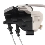 814202W000 Rear Door Lock Actuator Right fit for Hyundai Santa Fe Sport 13-18 - Image 5