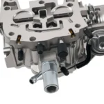 Carburetor fit for GMC Car Trucks 265 231 252 Engine 17059139 17059138 URM-14-4217 - Image 2